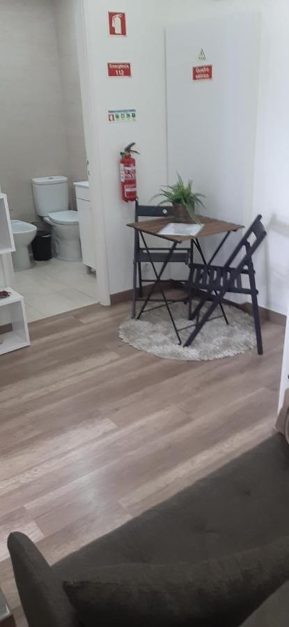 Appartement Minimalist Located Near Belem *