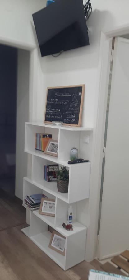 Appartement Minimalist Located Near Belem